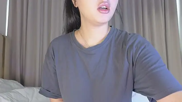 Akina starr online show from February 24, 2026, 1:58 am