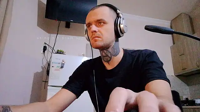 HappyZebra13 online show from March 13, 2025, 4:01 pm