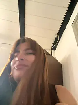 Liah ferrer online show from September 30, 2025, 8:47 pm