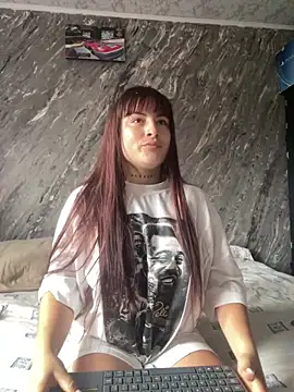 Liah ferrer online show from May 17, 2026, 1:29 pm