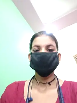 Snapshot of Aafreen_36 chatting on June 17, 2026, 1:52 am Aafreen 36 online show from June 17, 2026, 1:52 am