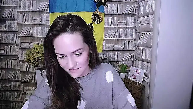 Lina Star S online show from October 28, 2025, 8:40 am