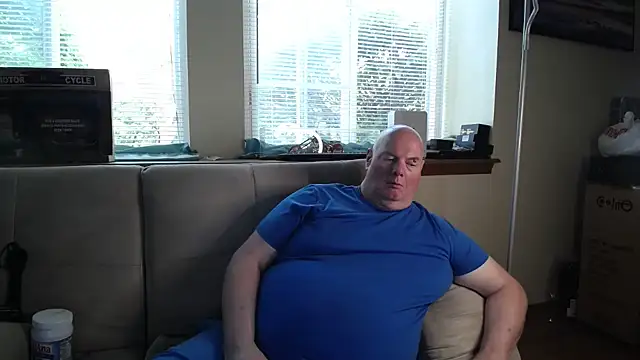 harley99574 online show from July 11, 2026, 3:48 pm