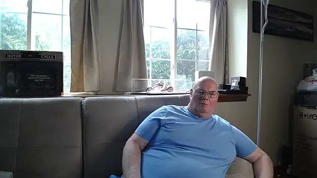 harley99574 online show from July 20, 2026, 3:36 pm