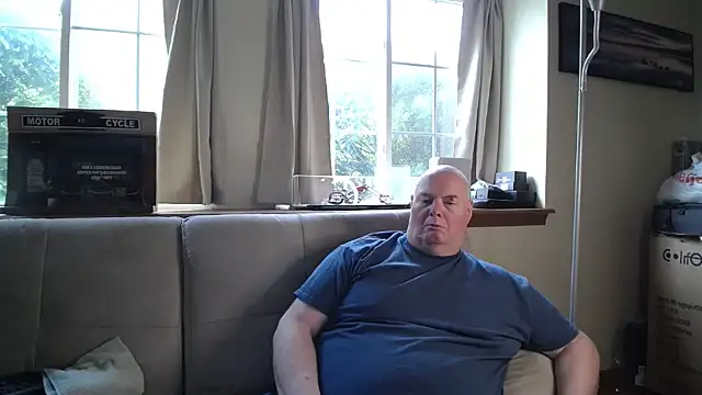 harley99574 online show from July 27, 2026, 9:22 pm