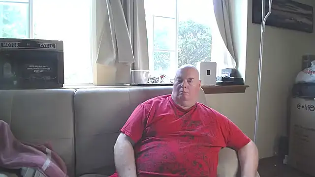harley99574 online show from August 7, 2026, 4:53 pm