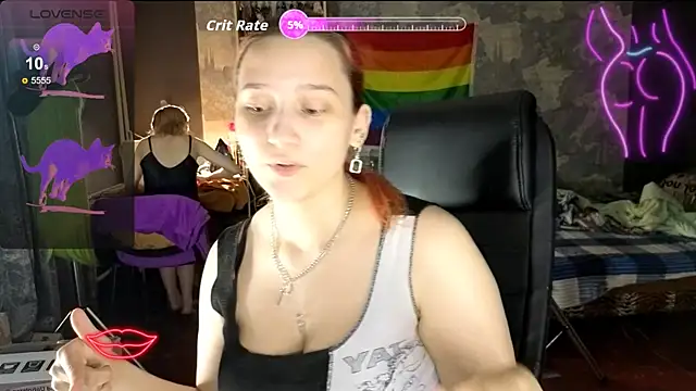 Snapshot of RachelPirce chatting on June 14, 2026, 3:14 pm RachelPirce online show from June 14, 2026, 3:14 pm