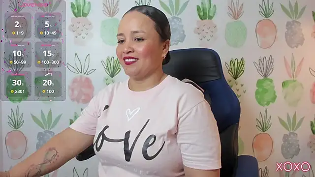 linda rios  online show from September 16, 2025, 7:26 pm