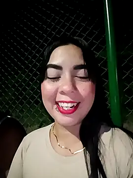 KathaDanger online show from October 31, 2025, 3:29 am