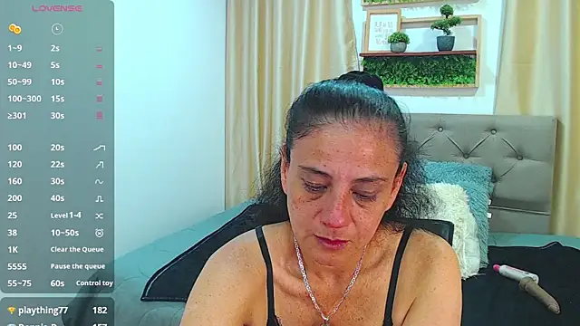 Snapshot of sasi_luna chatting on December 5, 2025, 3:15 am sasi luna online show from December 5, 2025, 3:15 am