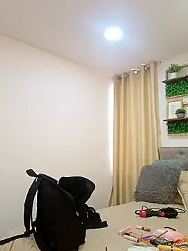 Snapshot of sasi_luna chatting on January 9, 2026, 2:42 pm sasi luna online show from January 9, 2026, 2:42 pm