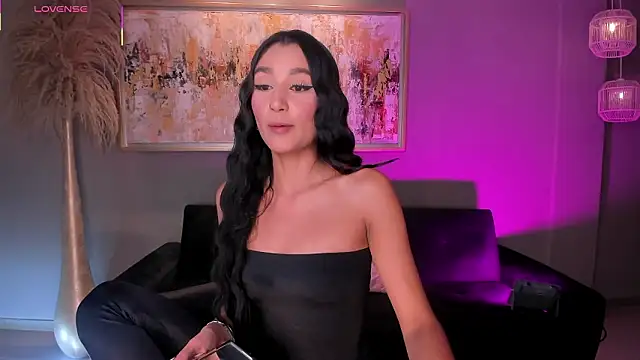 BellaCarteer  online show from February 28, 2026, 7:26 pm