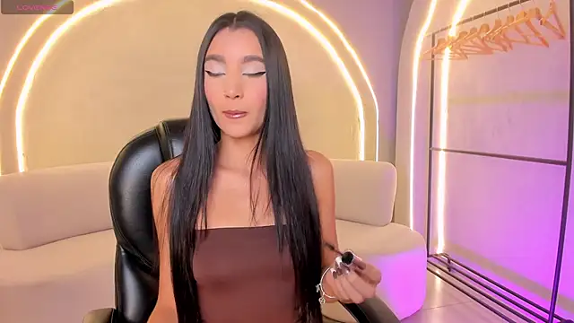 BellaCarteer  online show from March 3, 2026, 12:55 pm