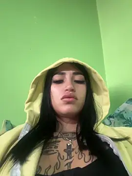 Cassie howard  online show from January 11, 2025, 5:10 am