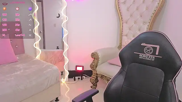 kittystart tay online show from November 8, 2025, 11:54 am