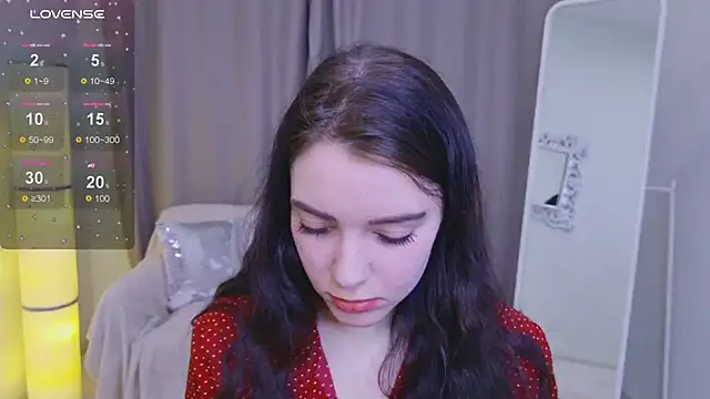 Snapshot of Lana__Cute_ chatting on March 5, 2025, 11:38 am Lana Cute online show from March 5, 2025, 11:38 am