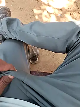 chootkapyasa007 online show from November 5, 2025, 6:57 am