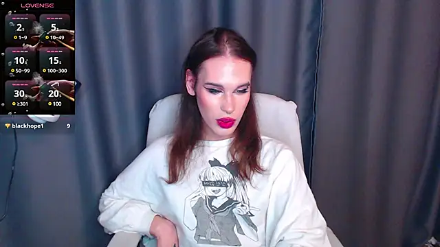 Cassie Bae online show from February 2, 2025, 4:54 pm