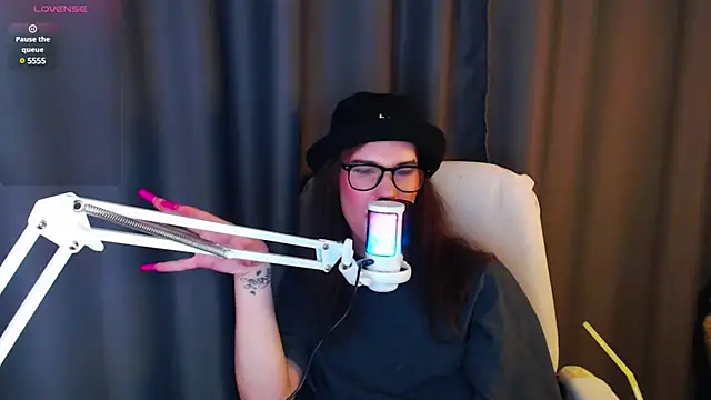 Cassie Bae online show from March 2, 2025, 11:31 pm