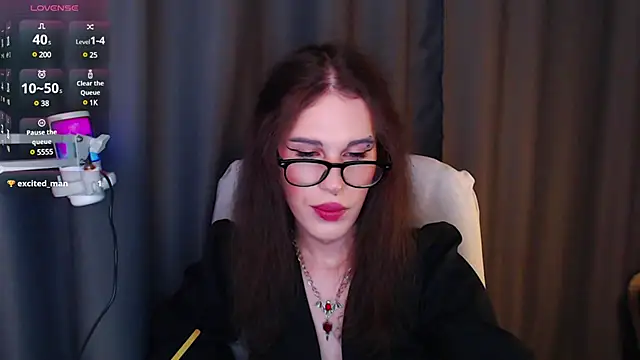 Cassie Bae online show from March 9, 2025, 6:11 pm