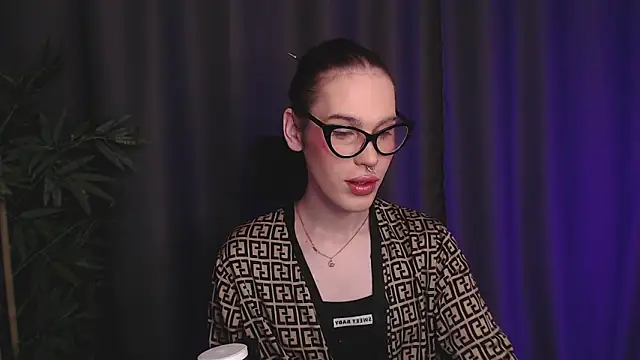 Cassie Bae online show from March 15, 2026, 3:40 pm