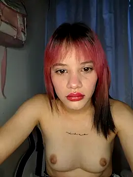 franchezkavegaaa online show from February 15, 2025, 11:39 am