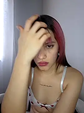 franchezkavegaaa online show from February 25, 2025, 5:47 pm