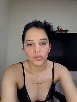 franchezkavegaaa online show from September 11, 2025, 12:05 pm