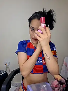 franchezkavegaaa online show from September 21, 2025, 12:18 pm