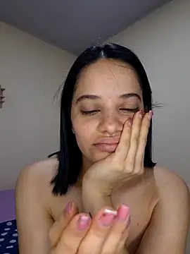 franchezkavegaaa online show from November 11, 2025, 12:05 pm