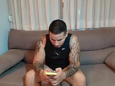 Geishastudios online show from November 16, 2025, 8:31 am