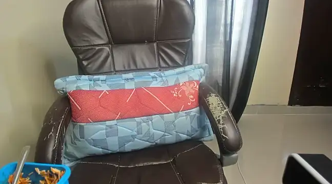 Baby Zahira online show from December 31, 2024, 8:04 am