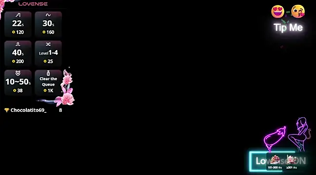  Valery tw online show from December 20, 2024, 4:09 am