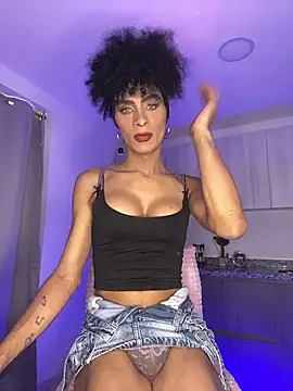  Valery tw online show from February 27, 2026, 3:12 pm