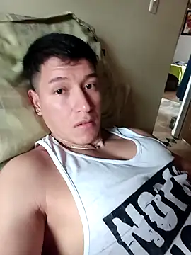 Snapshot of Rafaell_SantosHot chatting on December 16, 2024, 7:00 pm Rafaell SantosHot online show from December 16, 2024, 7:00 pm