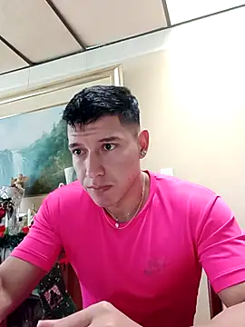 Snapshot of Rafaell_SantosHot chatting on January 8, 2025, 4:22 pm Rafaell SantosHot online show from January 8, 2025, 4:22 pm