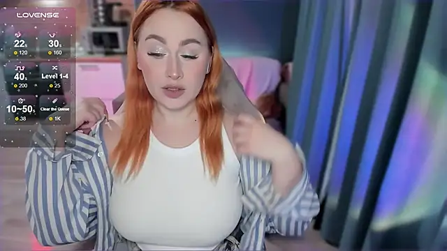 Snapshot of Flower_Camellia77 chatting on January 14, 2025, 8:15 pm Flower Camellia77 online show from January 14, 2025, 8:15 pm