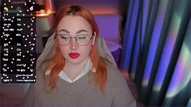 Snapshot of Flower_Camellia77 chatting on March 5, 2025, 10:10 pm Flower Camellia77 online show from March 5, 2025, 10:10 pm