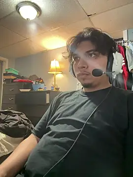 meximaloo1 online show from January 7, 2026, 11:45 am