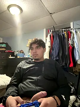 meximaloo1 online show from January 14, 2026, 4:29 am