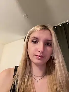 AnnyBelleX online show from December 21, 2025, 2:02 pm