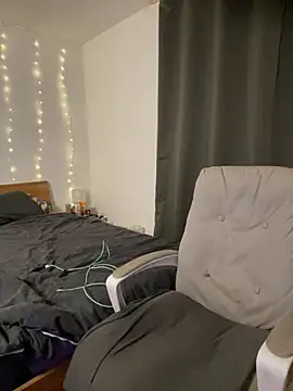 AnnyBelleX online show from January 8, 2026, 6:32 pm