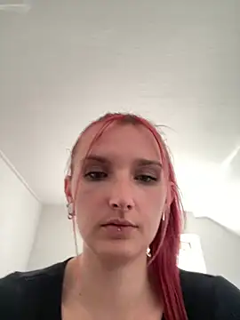 AnnyBelleX online show from June 8, 2026, 4:18 pm
