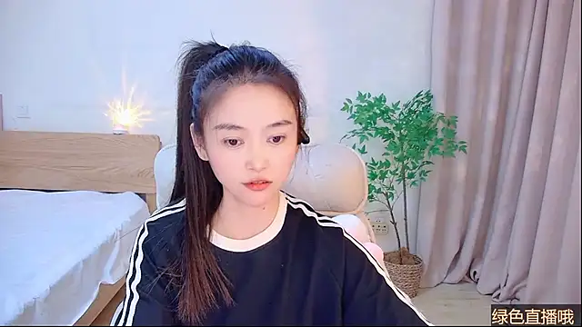 Snapshot of CN-Babycat chatting on January 18, 2026, 4:22 pm CN-Babycat online show from January 18, 2026, 4:22 pm