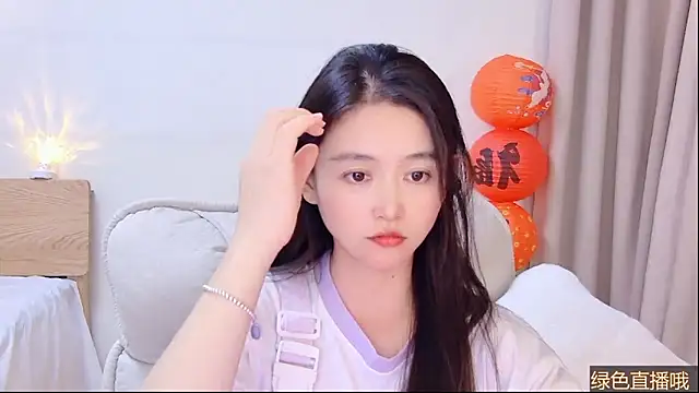 Snapshot of CN-Babycat chatting on February 15, 2026, 12:47 pm CN-Babycat online show from February 15, 2026, 12:47 pm