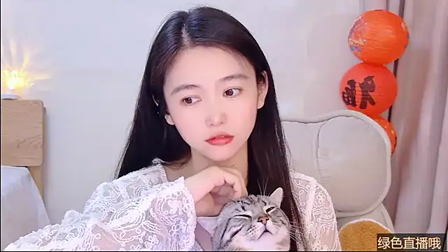 Snapshot of CN-Babycat chatting on February 26, 2026, 3:38 am CN-Babycat online show from February 26, 2026, 3:38 am