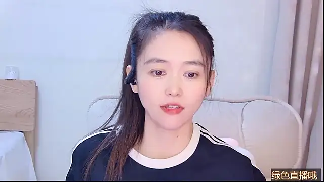 CN-Babycat online show from March 10, 2026, 4:06 am