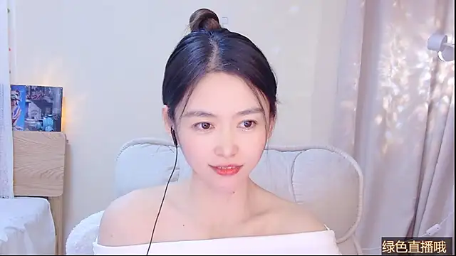 CN-Babycat online show from March 15, 2026, 4:40 am