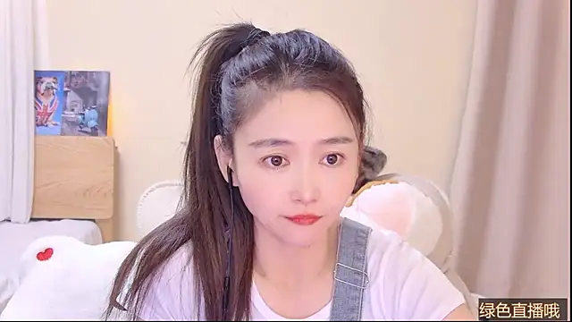 CN-Babycat online show from March 18, 2026, 3:31 am