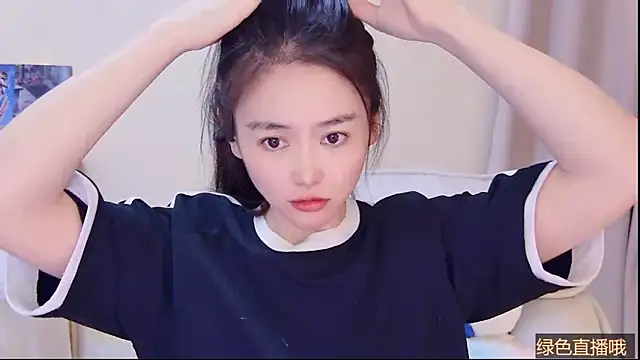 CN-Babycat online show from March 21, 2026, 3:22 am